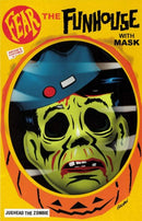 Fear The Funhouse  |  Issue
