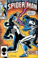 The Spectacular Spider-Man, Vol. 1 Father's Night Out |  Issue