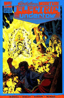 Strikeforce: Morituri - Electric Undertow The Gathering |  Issue