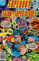 Superboy, Vol. 1 Startarget: Earth / Girl's Night Out |  Issue