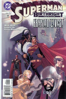 Superman: Birthright Krypton Lives! |  Issue