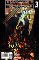 Ultimate Extinction Coming of Gah Lak Tus - Ultimate Extinction, Part 3 |  Issue