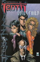 The Tenth, Vol. 4 Evil's Child  |  Issue