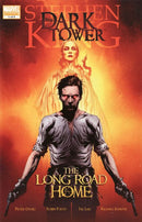 The Dark Tower: The Long Road Home  |  Issue