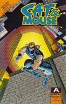 Cat & Mouse, Vol. 2 What is... and What Should Never Be |  Issue