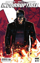 Incorruptible  |  Issue