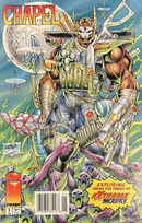 Chapel, Vol. 1  |  Issue