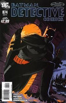 Detective Comics, Vol. 1 Batman Inc. - Skeleton Cases, Part 3 |  Issue