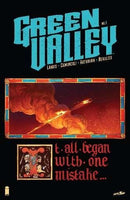 Green Valley  |  Issue