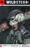 The Wild Storm The Wild Storm, Chapter Three |  Issue