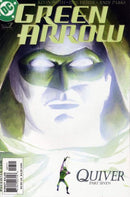 Green Arrow, Vol. 3 Quiver, Hard Traveling Heroes |  Issue