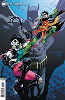 Teen Titans, Vol. 6 Loose Ends, Part One |  Issue
