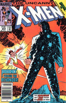 Uncanny X-Men, Vol. 1 Secret Wars II - Crossroads |  Issue