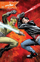 Skybound X Rick Grimes 2000 / Excellence / Sea Serpent's Heir / Redneck |  Issue