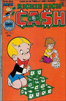 Richie Rich Cash  |  Issue
