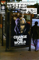 Rising Stars Time Passes |  Issue