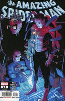 The Amazing Spider-Man, Vol. 6  |  Issue