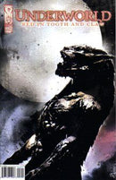 Underworld: Red In Tooth and Claw Red In Tooth And Claw |  Issue