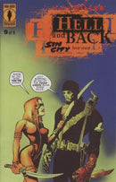Sin City: Hell and Back  |  Issue