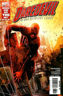 Daredevil, Vol. 2 The Devil in Cell-Block D, Part Two |  Issue