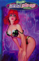Gen 13 Bikini Pin-Up Special  |  Issue
