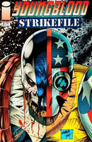 Youngblood: Strikefile  |  Issue