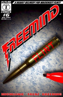 Freemind Lightning |  Issue