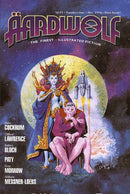 Aardwolf I, gizheh / Stiffed |  Issue