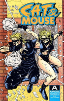 Cat & Mouse, Vol. 2 Homecoming |  Issue