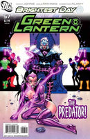 Green Lantern, Vol. 4 Brightest Day - What Happens in Vegas |  Issue