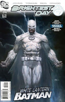 Brightest Day Brightest Day - Acrobats |  Issue