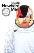 Nowhere Men Thinking the unthinkable |  Issue