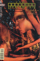 The Dreaming The Dark Rose, Part Two: A Shadowed Heart |  Issue