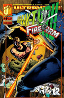 Firearm American Pastimes, Part 4 |  Issue