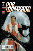 Poe Dameron The Gathering Storm, Part 6 |  Issue
