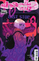 Shade the Changing Girl In The City, Part 1: Little Runaway |  Issue