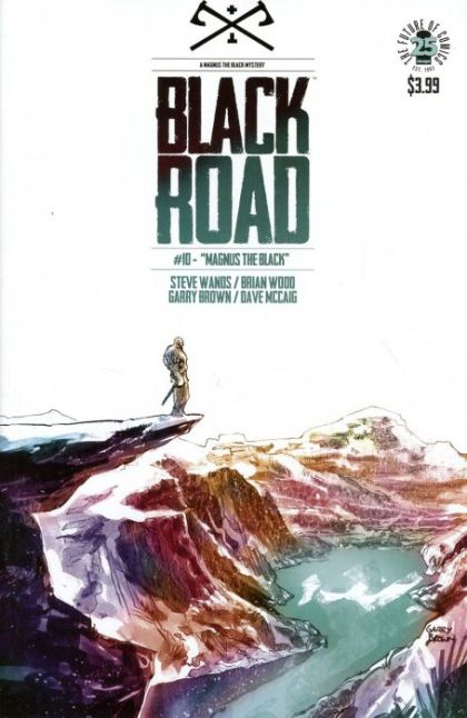 Black Road Magnus the Black |  Issue#10 | Year:2017 | Series:  | Pub: Image Comics |