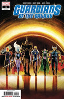 Guardians of the Galaxy, Vol. 5 The Final Gaunlet, Four Of Six |  Issue