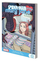 Spider-Man Loves Mary Jane: The Unexpected Thing  |  Issue
