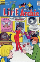 Life with Archie  |  Issue