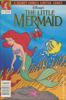 Little Mermaid Guppy Love |  Issue
