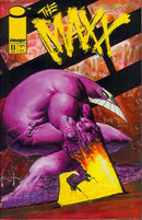 The Maxx  |  Issue