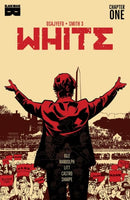 White (Black Mask Studios)  |  Issue