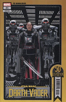 Star Wars: Darth Vader, Vol. 3  |  Issue