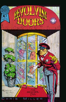 Revolving Doors  |  Issue