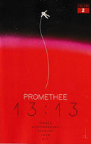 Promethee 13:13  |  Issue