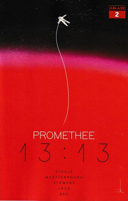 Promethee 13:13  |  Issue