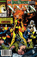 X-Men Classic The Dark Phoenix Saga, Child of Light and Darkness! / When Dreams Are Dust |  Issue