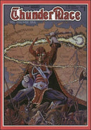 Thundermace  |  Issue