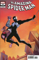 The Amazing Spider-Man, Vol. 6 Welcome to Omaha, Spider-Man |  Issue